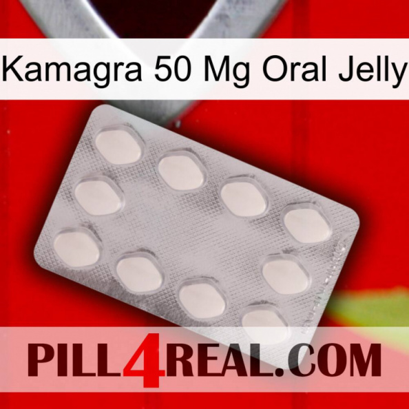 Kamagra 50 Mg Oral Jelly 16